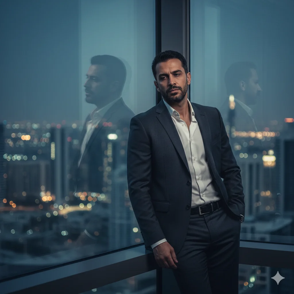 Symptoms of stress and nervous system overload