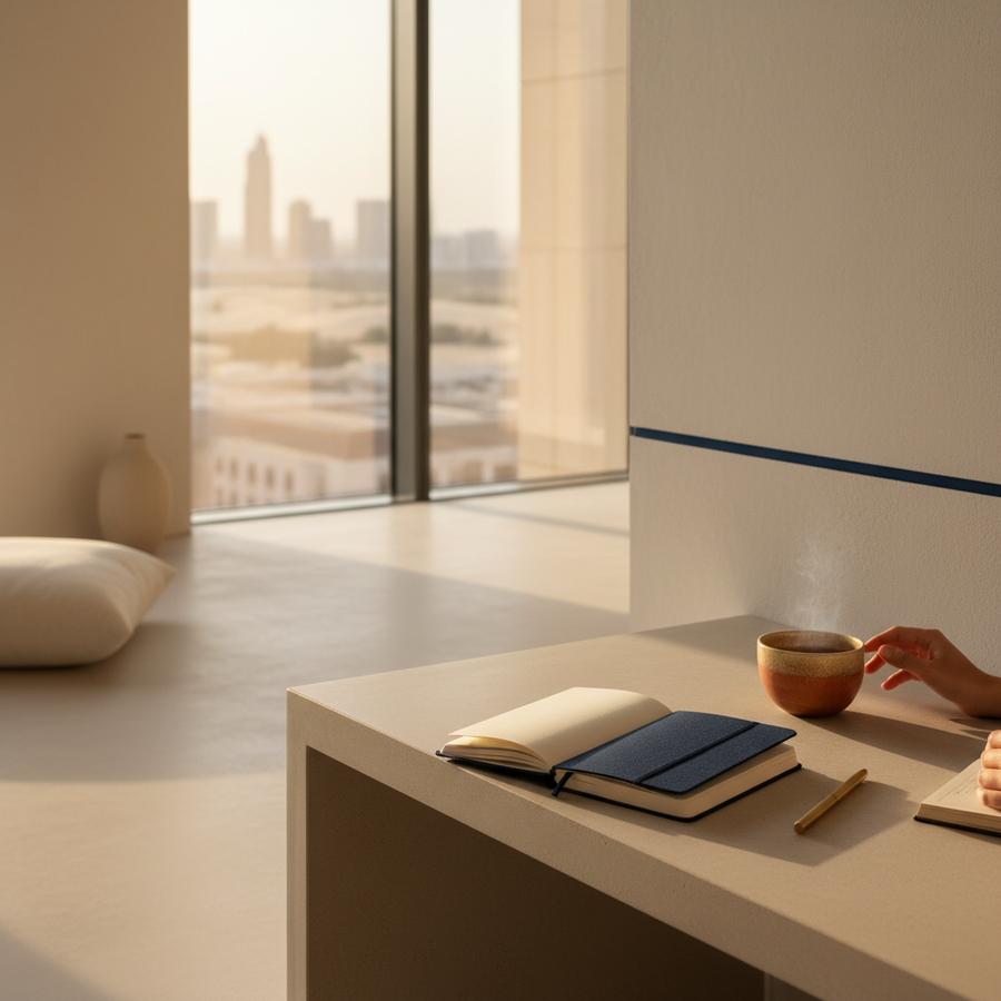 Neurovia abstract neural background