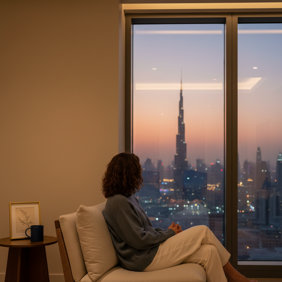 Neurovia abstract neural background