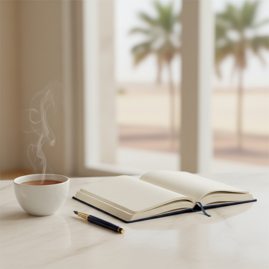 Neurovia abstract neural background