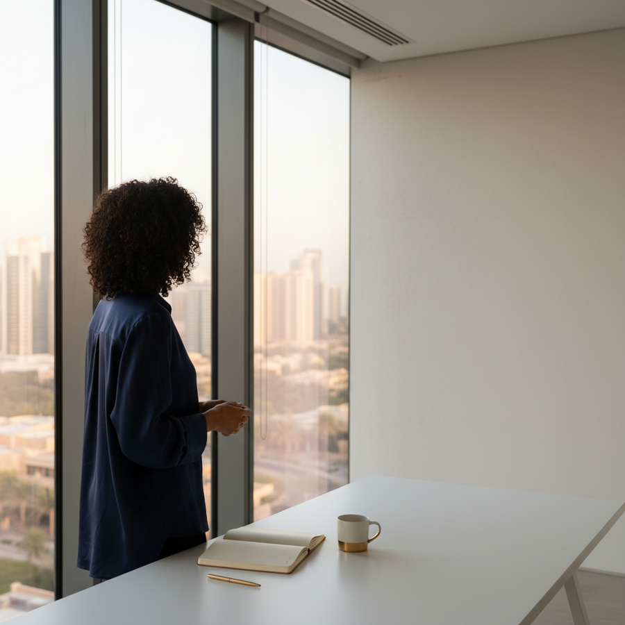 Neurovia abstract neural background